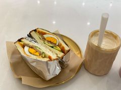 -GOOD好事咖啡(会展城店)