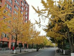 -西南民族大学南区(双流校区)