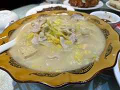 -宝发园名菜馆