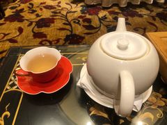 -武汉香格里拉大酒店·香宫中餐厅