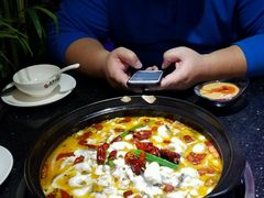 -周渝食惦酸菜鱼(青浦店)