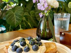 -weeknd·Brunch&Bistro 周末餐厅