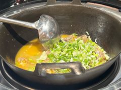 -老村长大锅炖羊肉(榆林大道店)