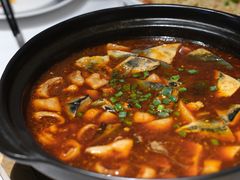 -二十四单 淮扬新味