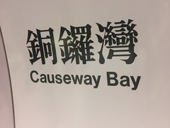 -天然豚骨拉面专门店 一兰(铜锣湾店)