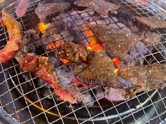 -吉志烤肉(太原总店)