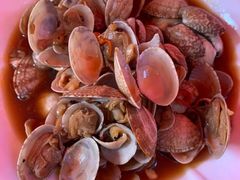 -曾记大腰子烧烤(苗栗路总店)