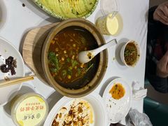 -紫光园·烤鸭(吕家营店)