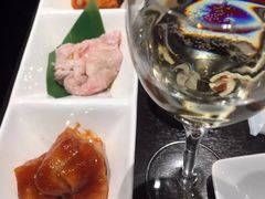 -俺的焼肉(銀座9丁目店)