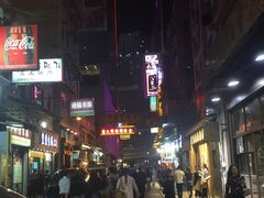 -金海阁海鲜火锅