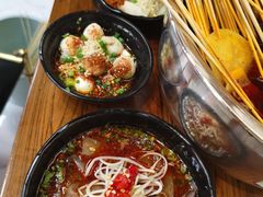 火锅粉-瑞哦冷锅串串(汇融店)