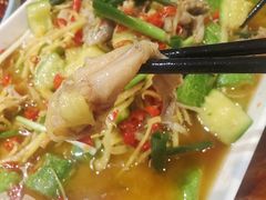 -小眼睛餐饮&杨杨夜宵