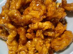 糖醋里脊-吕氏疙瘩汤·海鲜新鲁菜(凯德mall新都心店)