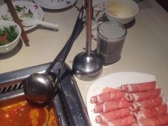 -海底捞火锅(上元大街店)