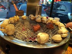 -顺鑫烧烤店(南庄店)