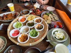 -包整·丝娃娃(一览甲秀楼风景店)