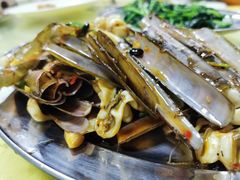 -黄沙水产交易市场