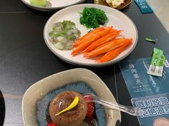 -東盛炭烤自助料理(玄武招商花园城店)