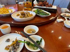 -龙凤瓦罐煨汤馆(清江东路店)