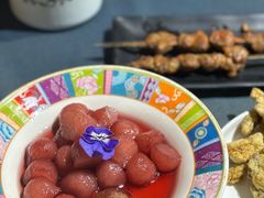 -伊带伊路新疆美食府(呼家楼店)