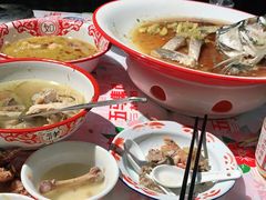 -五马集·海鲜·温州大牌档(黑金冠五马街十字路口店)