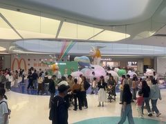 -SM城市广场(扬州店)