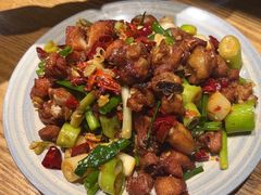 -静一餐厅·湖北菜(前门创始店)