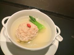 -上海苏宁宝丽嘉酒店·嘉府壹号中餐厅
