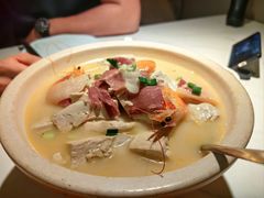 -庆江南江南菜(琴湖溪里花园城店)