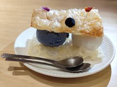 -一坐一忘云南菜(卓悦中心)