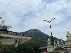 -云洞岩风景区