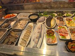 -阿巧一号私房菜(止园路店)