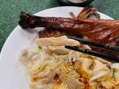 -东盛美食(东城南路店)