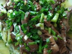 -马虎风味菜馆(王府园小区店)