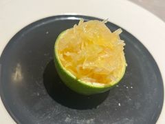 -醉庐·新上海菜(南京西路店)