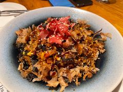 鳗鱼炒饭-森Some Fusion(荔湾店)