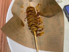 -甲乙饼·手工牛肉饼(东方广场店)