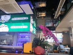 -李恩记清真水饺(北电大厦店)