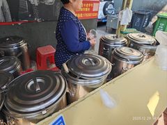 -钟姨糖水(惠城店)