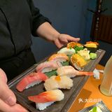 百元的Omakase | 环贸性价比之最
