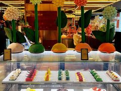 甜点-大中华希尔顿酒店-念自助餐·嗨啤·小龙虾