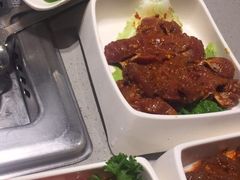 -海底捞火锅(关山保利店)