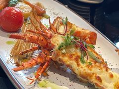 -上海苏宁宝丽嘉酒店·Cafe Bellagio西餐厅