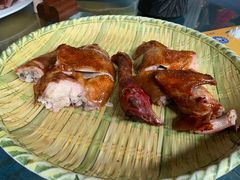 -大树头森林餐厅(番禺广场店)