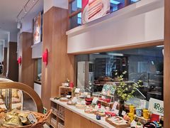 -向阳松鼠(南园店)