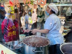 -粗茶淡饭(东关街店)