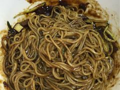 -祥和居炸酱面馆(美食街店)