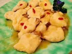 -老松滨饭店(菜艺街店)
