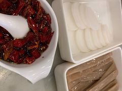 -牛街·马辈儿涮肉(牛街二店)
