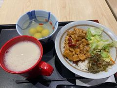 -永和大王(广渠店)